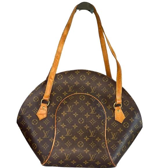 💎✨GORGEOUS✨💎Authentic Louis Vuitton Shoulder Bag - Picture 4 of 9